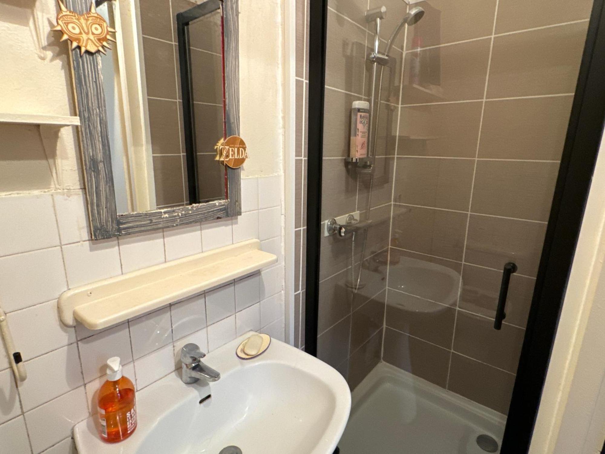 Appartement Zelda à Besançon Extérieur photo