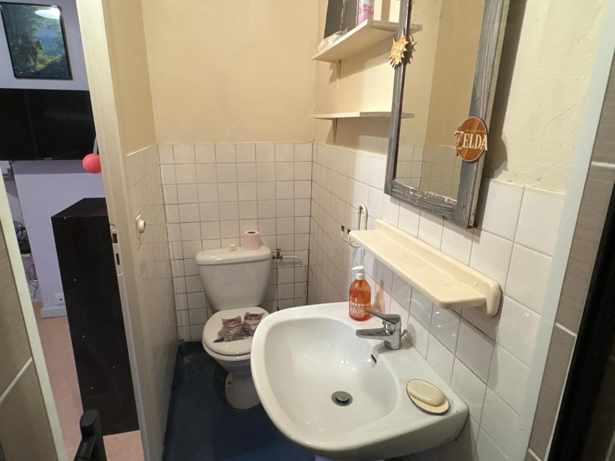Appartement Zelda à Besançon Extérieur photo
