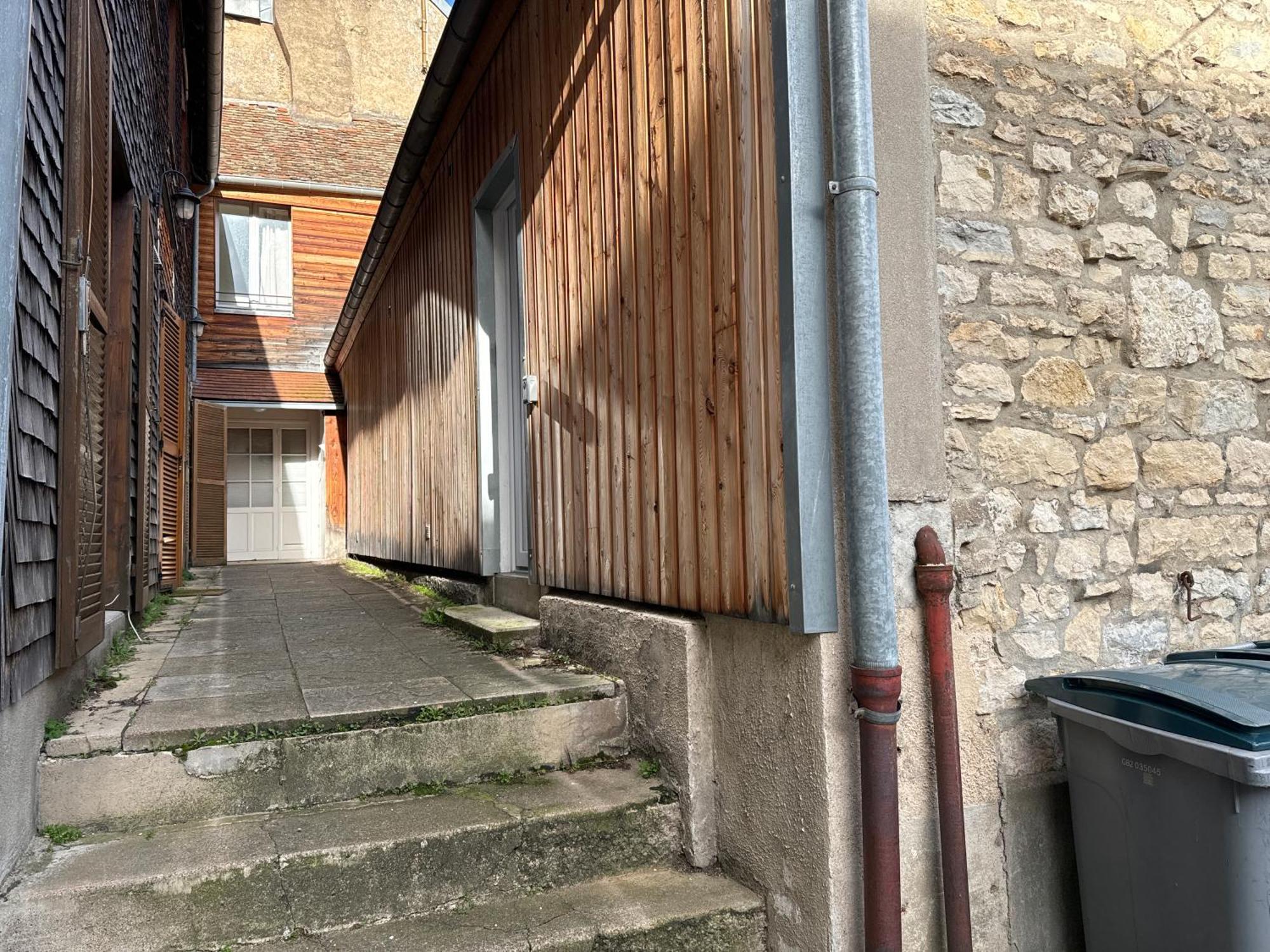 Appartement Zelda à Besançon Extérieur photo